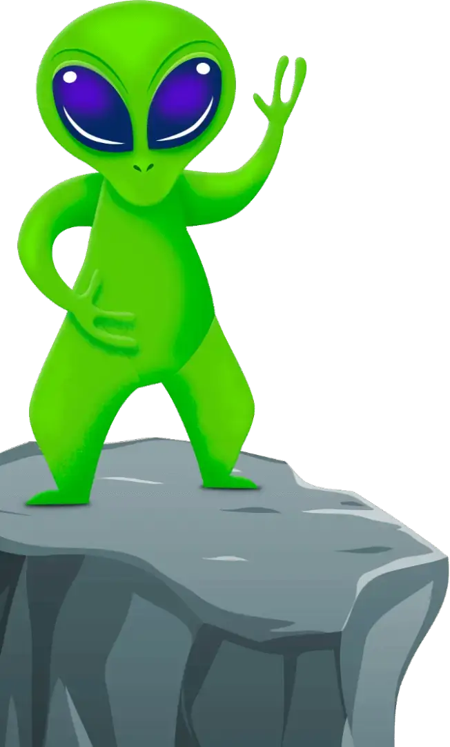 Alien