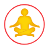 5 areas of life - emotional core of life