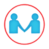 5 areas of life - communication core of life